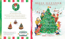 Alternative view 8 of The Magic of a Small Town Christmas
