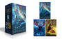Alternative view 2 of Atlantis Complete Collection (Boxed Set): Escape from Atlantis; Return to Atlantis; Secrets of Atlantis