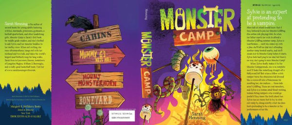 Monster Camp