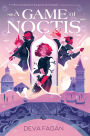 A Game of Noctis