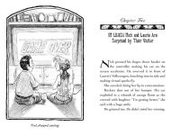 Alternative view 2 of A Giant Problem (Beyond the Spiderwick Chronicles Series #2)