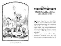 Alternative view 4 of A Giant Problem (Beyond the Spiderwick Chronicles Series #2)