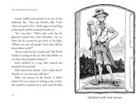 Alternative view 5 of A Giant Problem (Beyond the Spiderwick Chronicles Series #2)