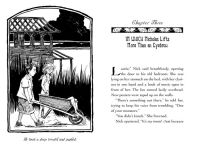 Alternative view 2 of The Nixie's Song (Beyond the Spiderwick Chronicles Series #1)