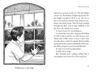 Alternative view 3 of The Nixie's Song (Beyond the Spiderwick Chronicles Series #1)