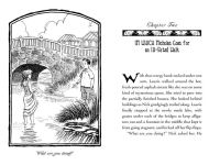 Alternative view 4 of The Nixie's Song (Beyond the Spiderwick Chronicles Series #1)