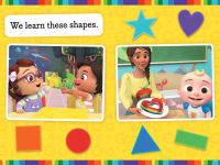 Alternative view 3 of I Like School!: Ready-to-Read Ready-to-Go!