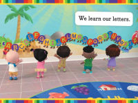 Alternative view 5 of I Like School!: Ready-to-Read Ready-to-Go!
