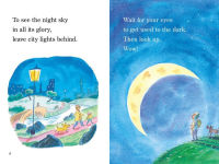 Alternative view 3 of The Night Sky: Ready-to-Read Level 1