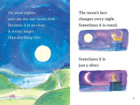 Alternative view 4 of The Night Sky: Ready-to-Read Level 1