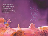 Alternative view 7 of The Night Sky: Ready-to-Read Level 1