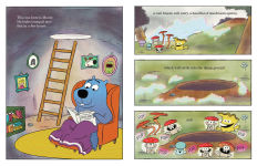 Alternative view 6 of Monty and the Mushrooms