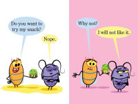 Alternative view 6 of Try a Bite, Trilobite!: Ready-to-Read Level 1