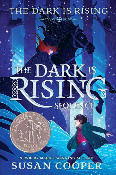 The Dark Is Rising (The Sequence #2)