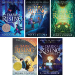 Alternative view 2 of Over Sea, under Stone (The Dark Is Rising Sequence #1)