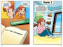 Alternative view 8 of Alexis and the Perfect Recipe The Graphic Novel