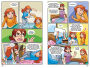 Alternative view 6 of Alexis and the Perfect Recipe The Graphic Novel