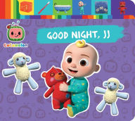 Online free books download pdf Good Night, JJ by Maria Le, Maria Le