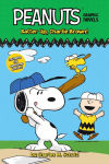 Alternative view 1 of Batter Up, Charlie Brown!: Peanuts Graphic Novels