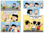 Alternative view 5 of Batter Up, Charlie Brown!: Peanuts Graphic Novels