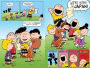 Alternative view 7 of Batter Up, Charlie Brown!: Peanuts Graphic Novels