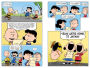 Alternative view 6 of Batter Up, Charlie Brown!: Peanuts Graphic Novels