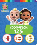 Alternative view 1 of CoComelon 123s