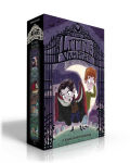 Alternative view 1 of The Little Vampire Bite-Sized Collection (Boxed Set): The Little Vampire; The Little Vampire Moves In; The Little Vampire Takes a Trip; The Little Vampire on the Farm
