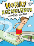 Alternative view 1 of Henry Heckelbeck and the High-Dive Dare