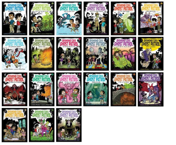 The Show Must Demon!