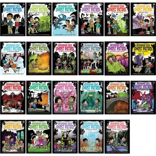 The Show Must Demon!