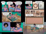Alternative view 5 of Best Friends Forever The Graphic Novel