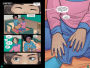 Alternative view 6 of Best Friends Forever The Graphic Novel
