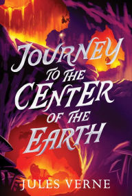 Title: Journey to the Center of the Earth, Author: Jules Verne