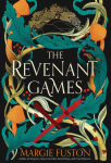 Alternative view 1 of The Revenant Games