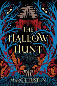Ebooks portugues download The Hallow Hunt in English 9781665934442