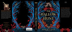 Alternative view 2 of The Hallow Hunt