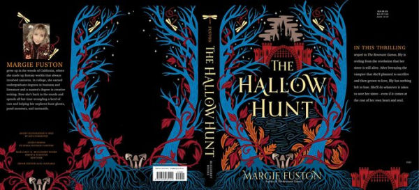 The Hallow Hunt