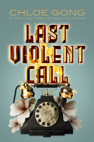 Last Violent Call: A Foul Thing; This Foul Murder