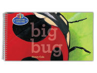 Title: Big Bug: Storytime Together, Author: Henry Cole