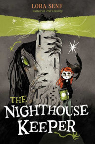 Spanish book download free The Nighthouse Keeper