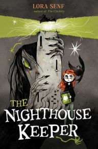 Title: The Nighthouse Keeper, Author: Lora Senf