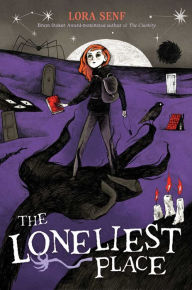 Free audio books online downloads The Loneliest Place