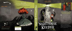 Alternative view 2 of The Nighthouse Keeper