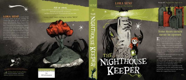 The Nighthouse Keeper