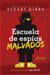 Alternative view 1 of Escuela de espías malvados (Evil Spy School)