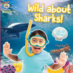 Alternative view 1 of Wild about Sharks!