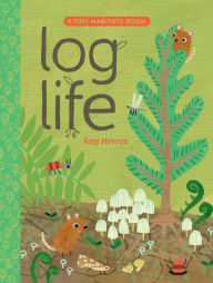 Amazon kindle download books Log Life FB2 CHM MOBI by Amy Hevron (English Edition) 9781665934985