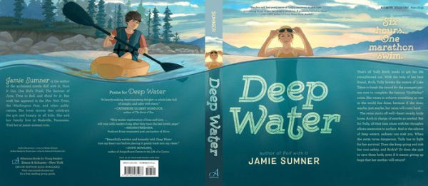 Deep Water