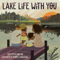 Title: Lake Life with You, Author: Cindy Jin